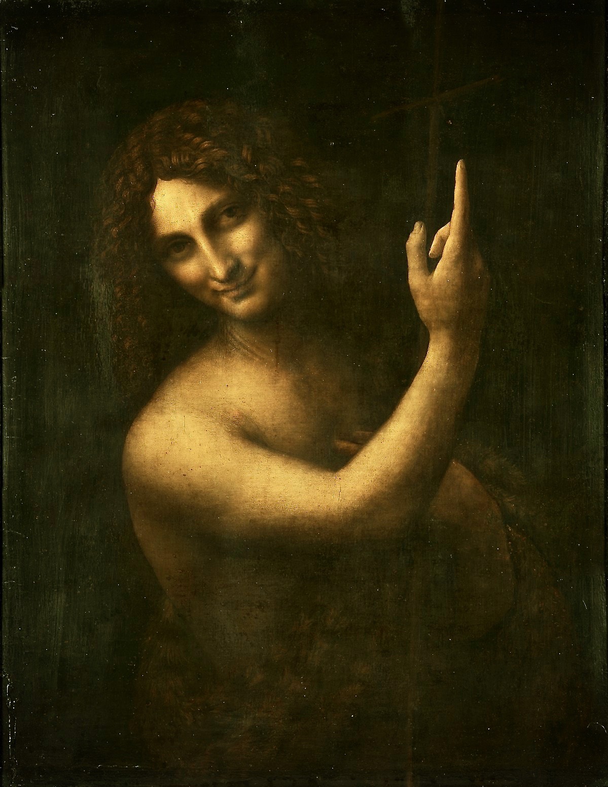 1200px-Leonardo_da_Vinci_-_Saint_John_the_Baptist_C2RMF_retouched