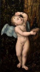 Lucas_Cranach_d.Ä._-_Amor_beklagt_sich_bei_Venus_(National_Gallery,_London)