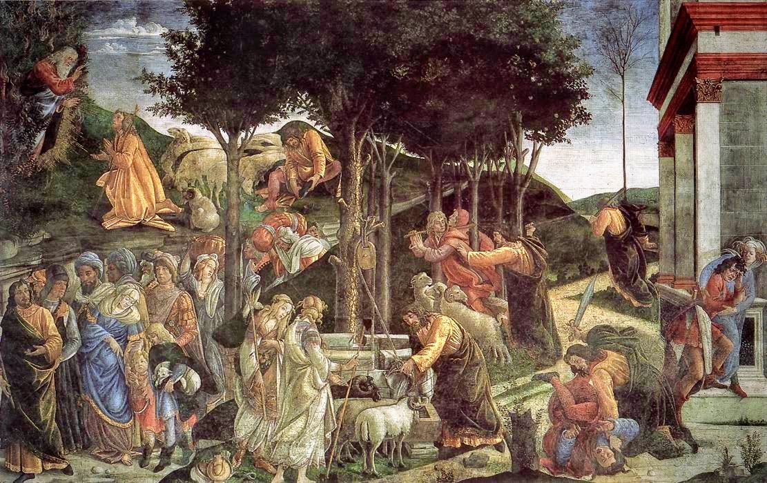 Botticelli_Scenes_from_the_Life_of_Moses