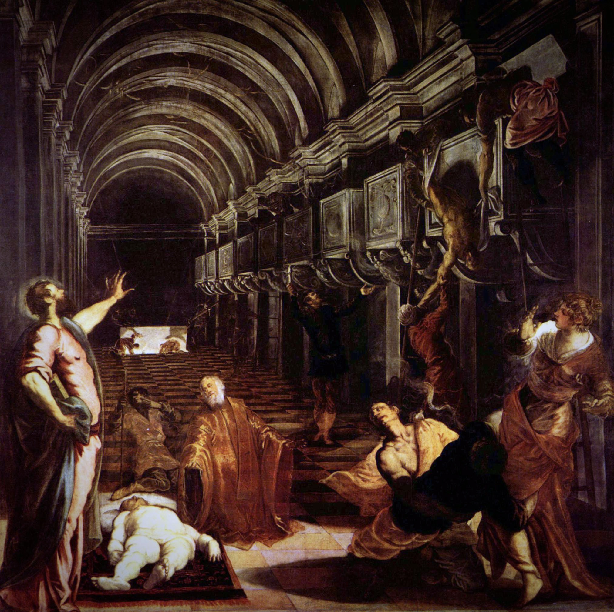 Jacopo_Tintoretto_-_Finding_of_the_body_of_St_Mark_-_Yorck_Project