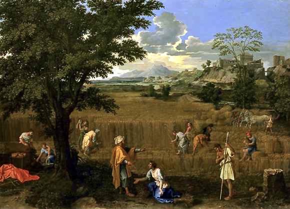 Nicolas_Poussin_-_L'été_ou_Ruth_et_Booz,_1660-64