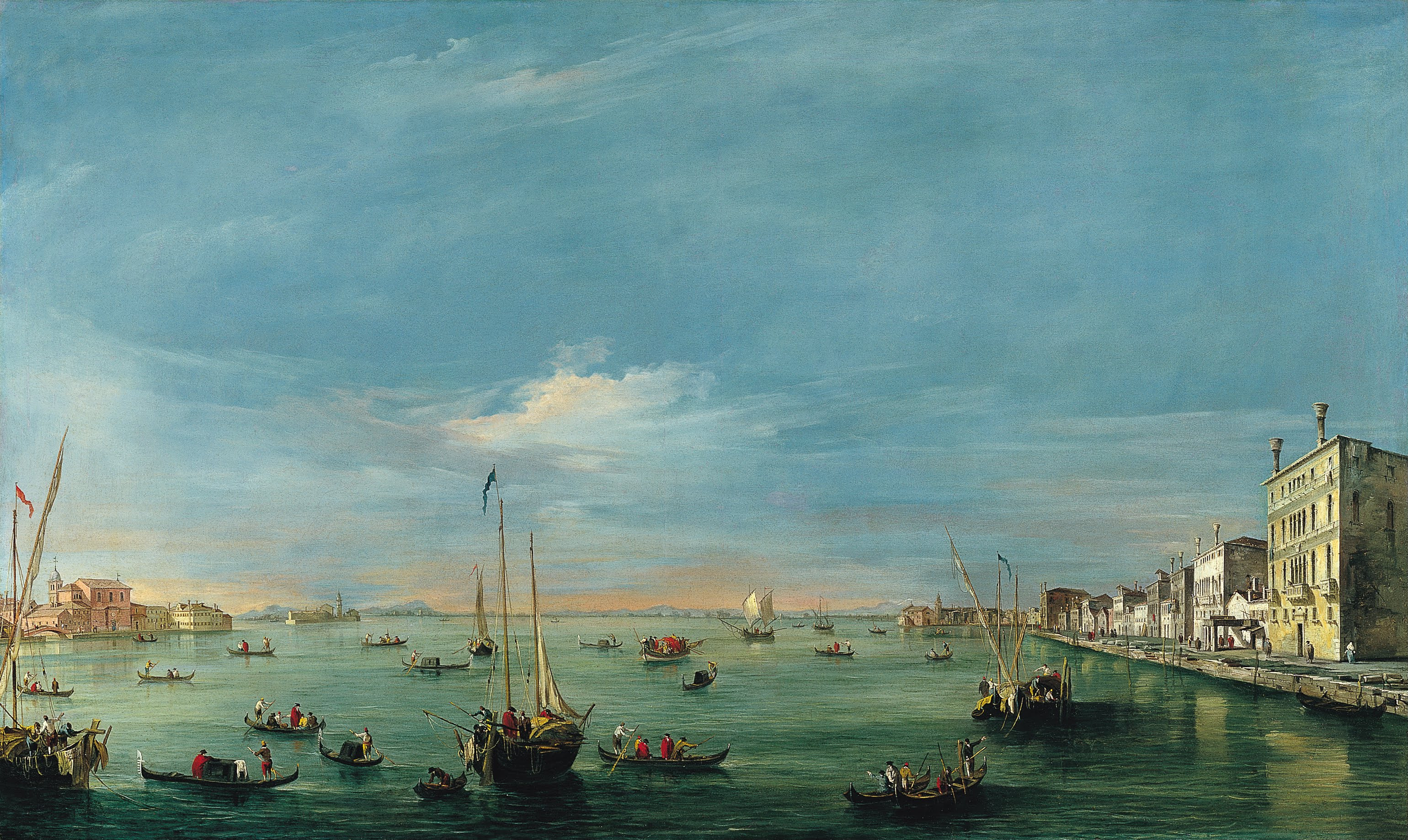 Francesco_Guardi_-_View_of_the_Giudecca_Canal_and_the_Zattere_-_Google_Art_Project