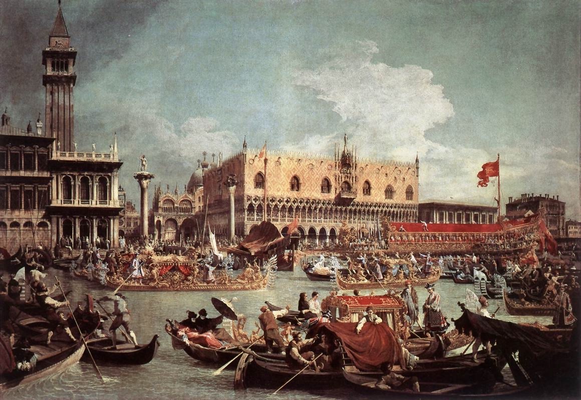 Giovanni_Antonio_Canal,_il_Canaletto_-_The_Bucintoro_Returning_to_the_Molo_on_Ascension_Day_-_WGA03887