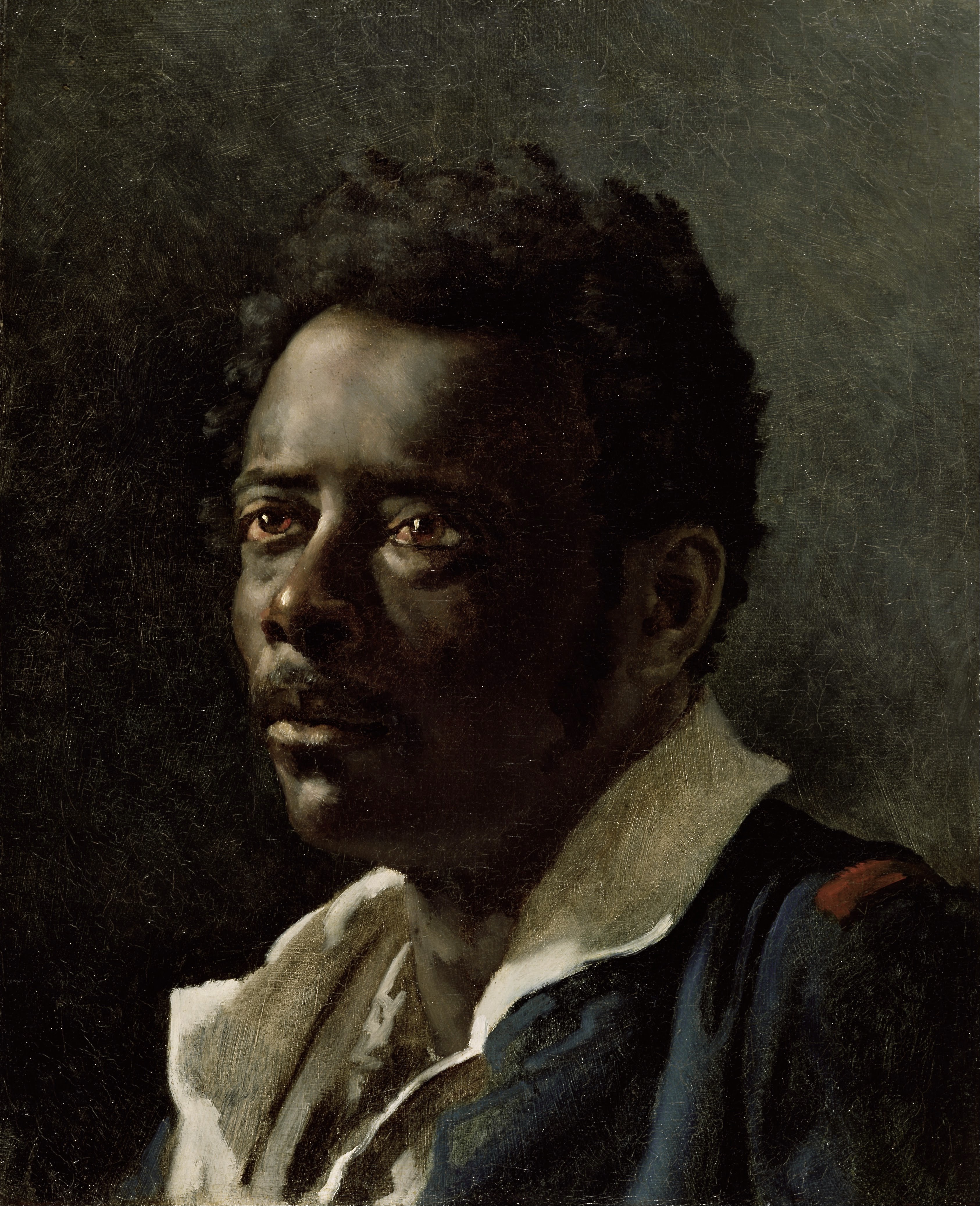 Théodore_Géricault_(French_-_Portrait_Study_-_Google_Art_Project