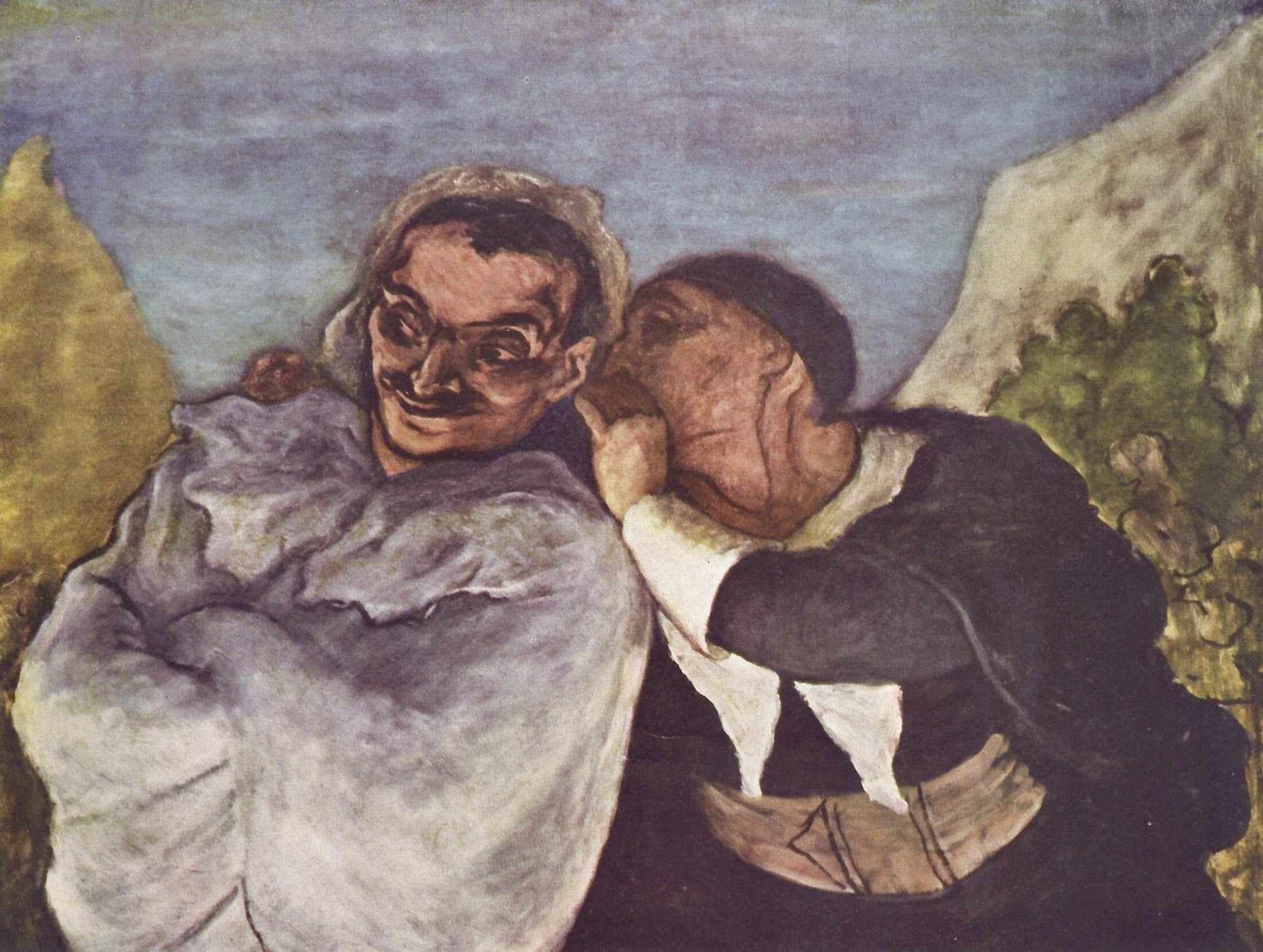 Honoré_Daumier_003