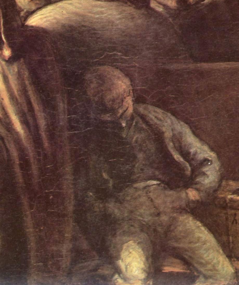 Honoré_Daumier_034