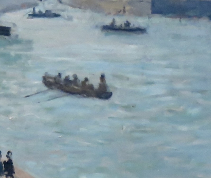'Le_Havre,_Bâteaux_de_Peche_Sortant_du_Port'_by_Claude_Monet,_1874