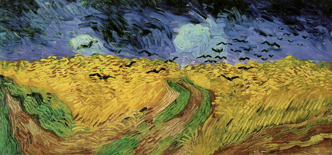 Vincent_van_Gogh_(1853-1890)_-_Wheat_Field_with_Crows_(1890)